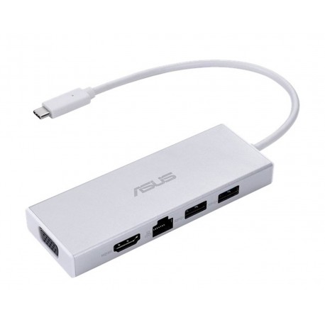 ASUS USB-C adapter OS200 USB-C