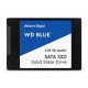SSD disk 4TB SATA3 WD BLUE, WDS400T2B0A