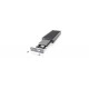 Icybox USB 3.1 ohišje za M.2 NVMe SSD