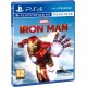 Igra Marvels Iron Man VR (PS4)