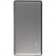 Prenosna baterija Verbatim Power bank 10000mAh Silver Metal QC3 & USB-C 49576