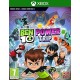 Igra Ben 10: Power Trip (Xbox One)
