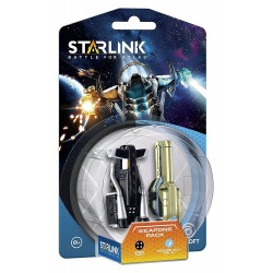 Igra Starlink Weapon Pack: Iron Fist & Freeze Ray