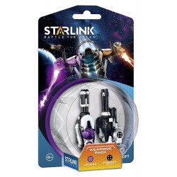 Igra Starlink Weapon Pack: Crusher & Shredder