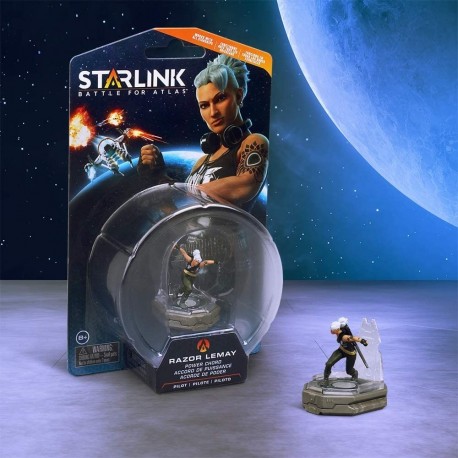 Igra Starlink Pilot Pack: Razor Lemay