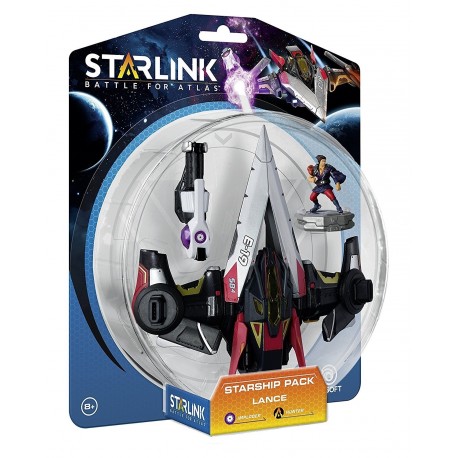 Igra Starlink Starship Pack: Lance