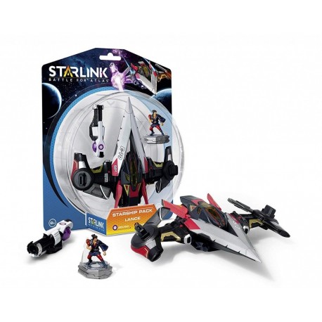 Igra Starlink Starship Pack: Lance