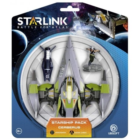 Igra Starlink Starship Pack: Cerberus