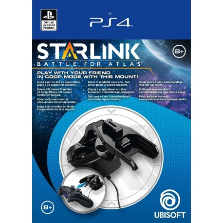 Igra Starlink Mount Co-op Pack (PS4)
