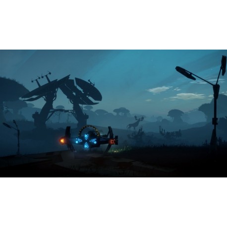 Igra Starlink Starter Pack (Xbox One)