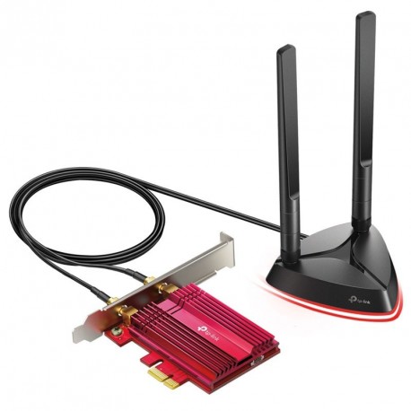 Mrežna kartica TP-Link Archer TX3000E AX3000