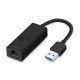 Pretvornik USB 3.0 - Mrežni UTP GIGA 10/100/1000 Mbps Fantec