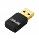 ASUS USB-N13 C1 WiFi N300 USB Adapter, WPA3