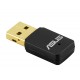 ASUS USB-N13 C1 WiFi N300 USB Adapter, WPA3