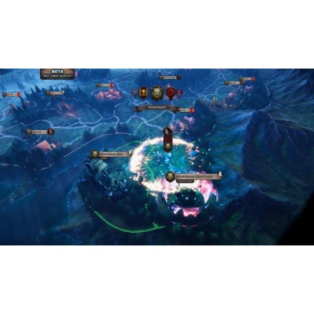 Igra Immortal Realms: Vampire Wars (Xbox One)