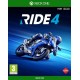 Igra Ride 4 (Xbox One)