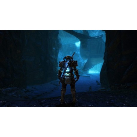 Igra Kingdoms of Amalur Re-Reckoning (Xbox One)