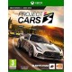 Igra Project CARS 3 (Xbox One)