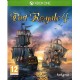 Igra Port Royale 4 (Xbox One)