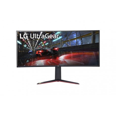 Monitor 38 LG 38GN950, NANO IPS