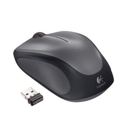 Miška Logitech M235 siva