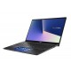 Prenosnik 14 ASUS ZenBook Flip UX463FLC-WB711R i7-10510U/16GB/512GB/MX250/W10