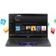 Prenosnik 14 ASUS ZenBook Flip UX463FLC-WB711R i7-10510U/16GB/512GB/MX250/W10