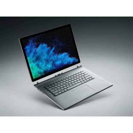 Prenosni računalnik Microsoft Surface Book 3- 8/256G SSD/13,5/i5-1035G7/W10