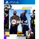Igra UFC 4 (PS4)