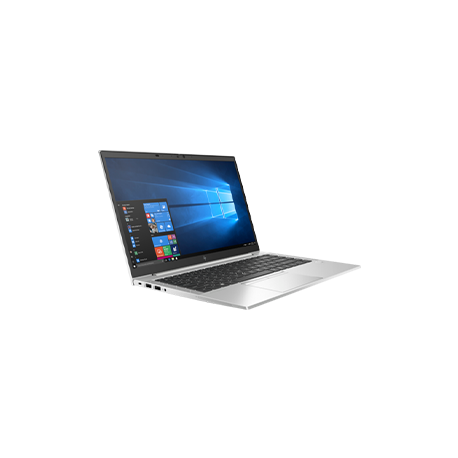 Prenosnik 14 HP EliteBook 840 G7 i7-10510U 16GB 512 W10P 400nit, 10U64EA
