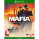 Igra Mafia: Definitive Edition (Xbox One)