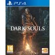 Igra Dark Souls: Remastered (PS4)
