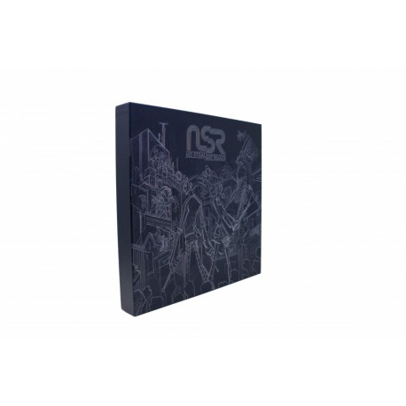 Igra No Straight Roads - Collectors Edition (Xbox One)