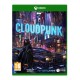 Igra Cloudpunk (Xbox One)