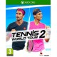 Igra Tennis World Tour 2 (Xbox One)