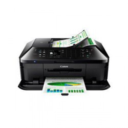 Multifunkcijski brizgalni tiskalnik Canon Pixma MX925 (6992B009AA)