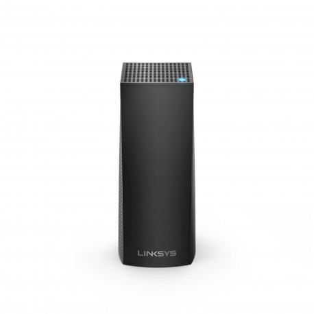 Brezžični razširitveni modularni sistem LINKSYS VELOP WHW0303B-EU 3-pack, črn