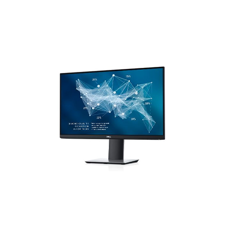 Monitor Dell P2720D