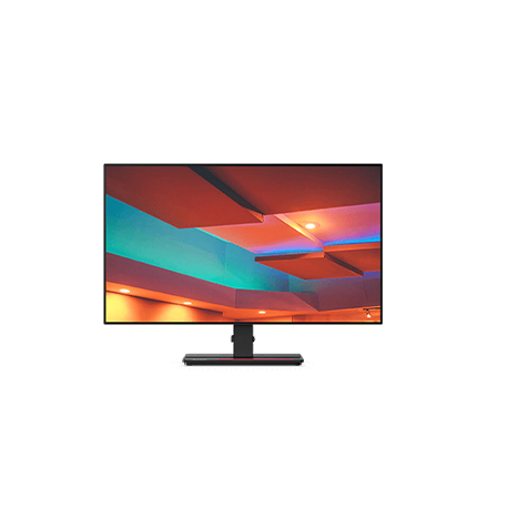 LED monitor 27 Lenovo ThinkVision P27h-20