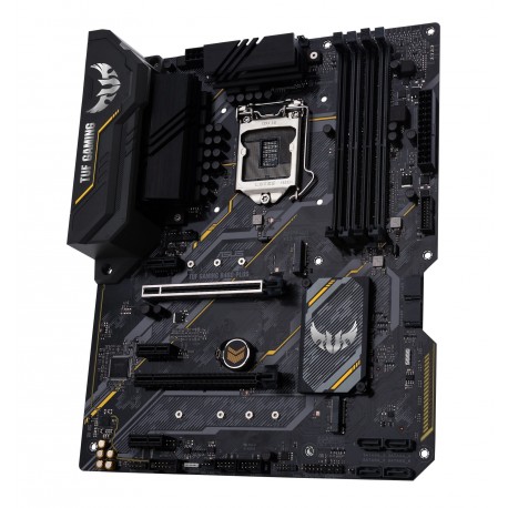 Matična plošča ASUS TUF GAMING B460-PLUS, LGA1200