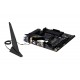 Matična plošča ASUS TUF GAMING B550M-PLUS WF,AMD AM4