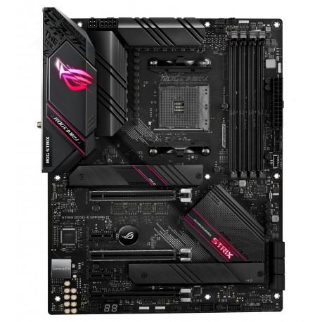 Matična plošča ASUS STRIX B550-E GAMING, AMD AM4