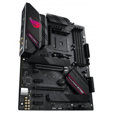 Matična plošča ASUS STRIX B550-F GAMING WIFI,AMD AM4