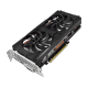 Grafična kartica GeForce GTX 1660 Super Ghost OC 6GB Gainward