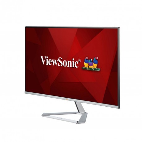 LED monitor 24 VIEWSONIC VX2476-SMH IPS