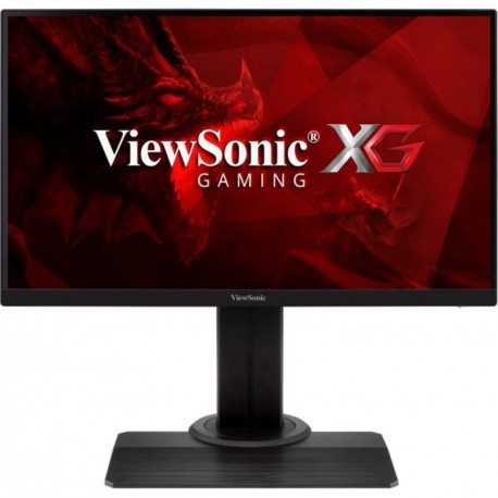 LED monitor 24 VIEWSONIC XG2405 IPS