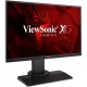 LED monitor 24 VIEWSONIC XG2405 IPS