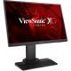 LED monitor 24 VIEWSONIC XG2405 IPS