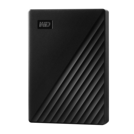 Zunanji trdi disk 2.5 USB 3.2 5TB WD My Passport