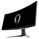 LED monitor 34 Dell Alienware AW3420DW